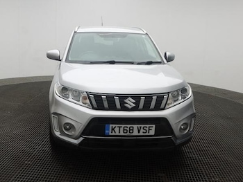 Used Suzuki Vitara 2018 for sale - 79297010: Photo