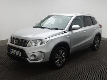Used Suzuki Vitara 2018 for sale - 79297010: Photo