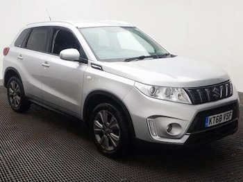 Used Suzuki Vitara 2018 for sale - 79281746: Photo