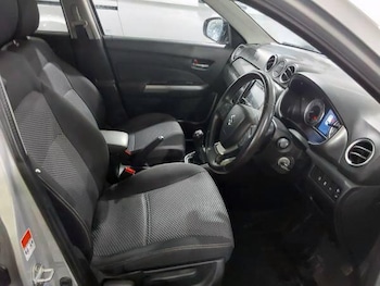 Used Suzuki Vitara 2018 for sale - 79281746: Photo