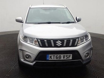 Used Suzuki Vitara 2018 for sale - 79281746: Photo