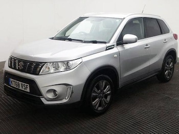Used Suzuki Vitara 2018 for sale - 79281746: Photo