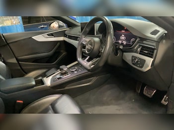 Used Audi A5 2017 for sale - 79063536: Photo