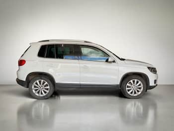 Used Volkswagen Tiguan 2014 for sale - 79747372: Photo