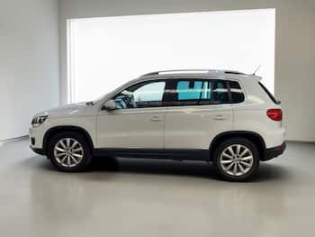 Used Volkswagen Tiguan 2014 for sale - 79747372: Photo