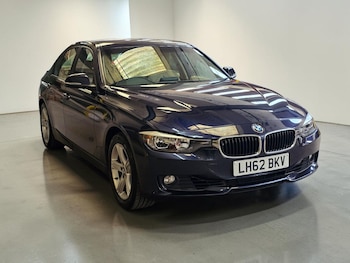 Used BMW 3 Series 2012 for sale - 79063540: Photo