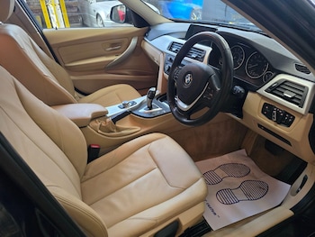 Used BMW 3 Series 2012 for sale - 79063540: Photo