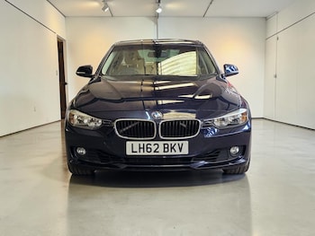 Used BMW 3 Series 2012 for sale - 79063540: Photo