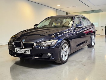 Used BMW 3 Series 2012 for sale - 79063540: Photo