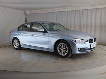 Used BMW 3 Series 2013 for sale - 79063544: Photo