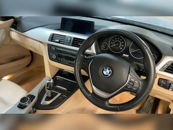 Used BMW 3 Series 2013 for sale - 79063544: Photo