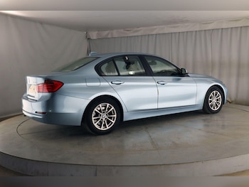 Used BMW 3 Series 2013 for sale - 79063544: Photo
