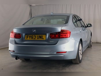 Used BMW 3 Series 2013 for sale - 79063544: Photo