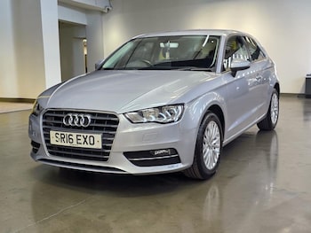 Used Audi A3 2016 for sale - 79063532: Photo