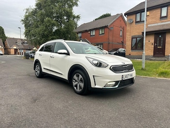 Used Kia Niro 2017 for sale - 79414696: Photo
