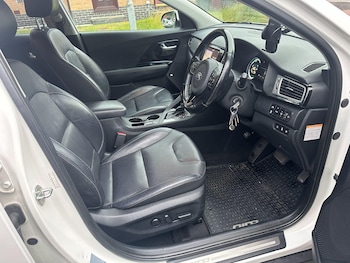 Used Kia Niro 2017 for sale - 79414696: Photo