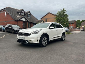 Used Kia Niro 2017 for sale - 79414696: Photo