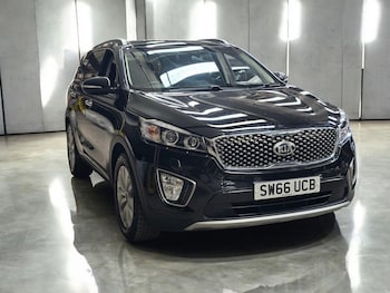 Used Kia Sorento 2017 for sale - 79063548: Photo