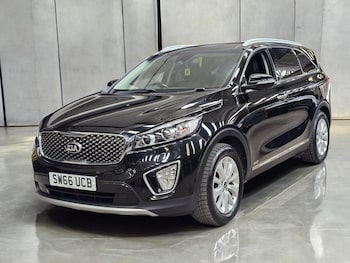 Used Kia Sorento 2017 for sale - 79063548: Photo