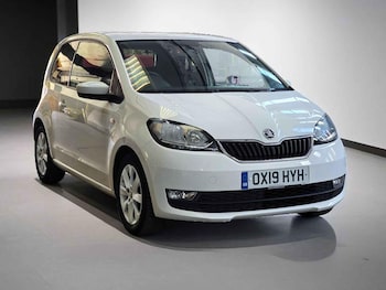 Used Skoda Citigo 2019 for sale - 79063531: Photo