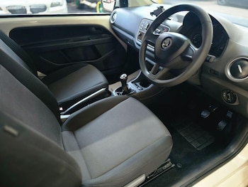 Used Skoda Citigo 2019 for sale - 79063531: Photo