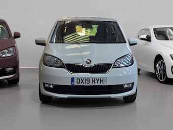 Used Skoda Citigo 2019 for sale - 79063531: Photo
