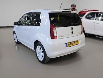 Used Skoda Citigo 2019 for sale - 79063531: Photo