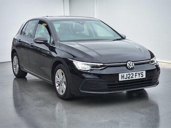 Used Volkswagen Golf 2022 for sale - 79294270: Photo