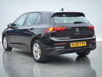 Used Volkswagen Golf 2022 for sale - 79294270: Photo