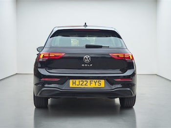 Used Volkswagen Golf 2022 for sale - 79294270: Photo