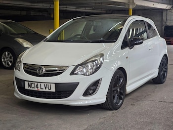 Used Vauxhall Corsa 2014 for sale - 79354093: Photo