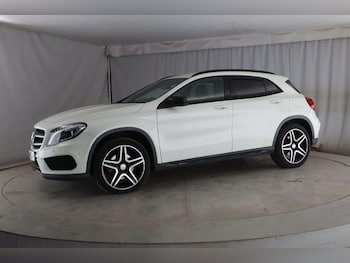 Used Mercedes-Benz GLA 2015 for sale - 79063534: Photo