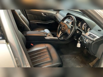 Used Mercedes-Benz E Class 2013 for sale - 79063537: Photo