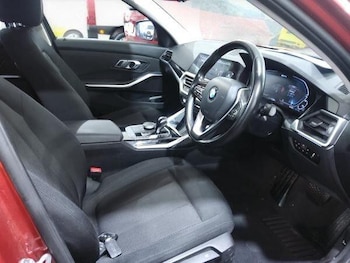 Used BMW 3 Series 2021 for sale - 79063530: Photo