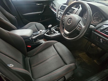 Used BMW 1 Series 2016 for sale - 79277252: Photo