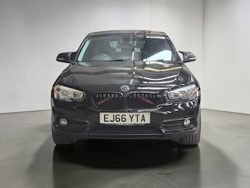 Used BMW 1 Series 2016 for sale - 79277252: Photo