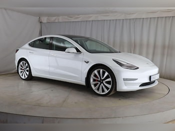 Used Tesla Model 3 2019 for sale - 79063547: Photo