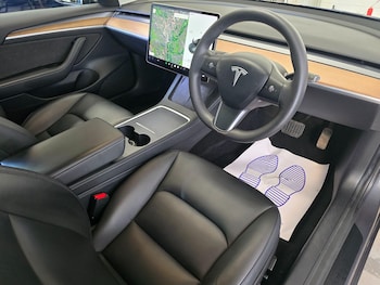 Used Tesla Model 3 2019 for sale - 79063547: Photo