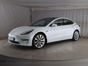 Used Tesla Model 3 2019 for sale - 79063547: Photo