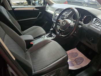 Used Volkswagen Tiguan 2018 for sale - 79259124: Photo