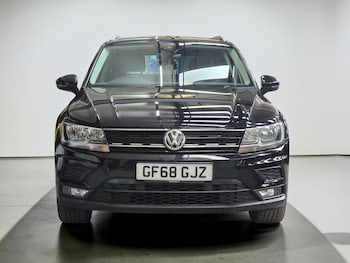 Used Volkswagen Tiguan 2018 for sale - 79259124: Photo