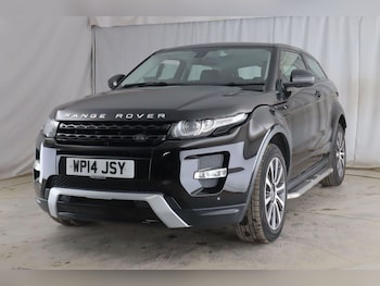 Used Land Rover Range Rover Evoque 2014 for sale - 79063541: Photo