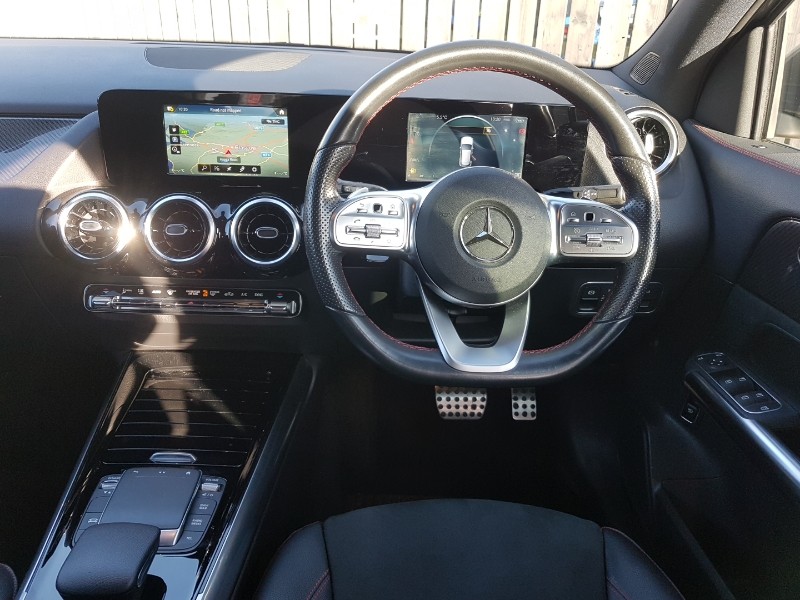 Used Mercedes-Benz GLA 2021 for sale - 77731366: Photo 11