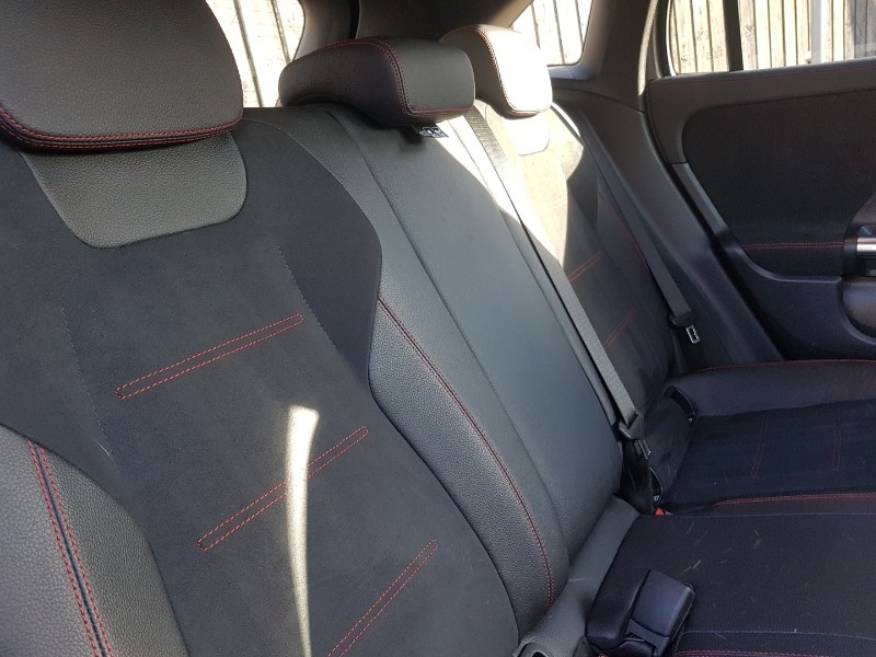 Used Mercedes-Benz GLA 2021 for sale - 77731366: Photo 13