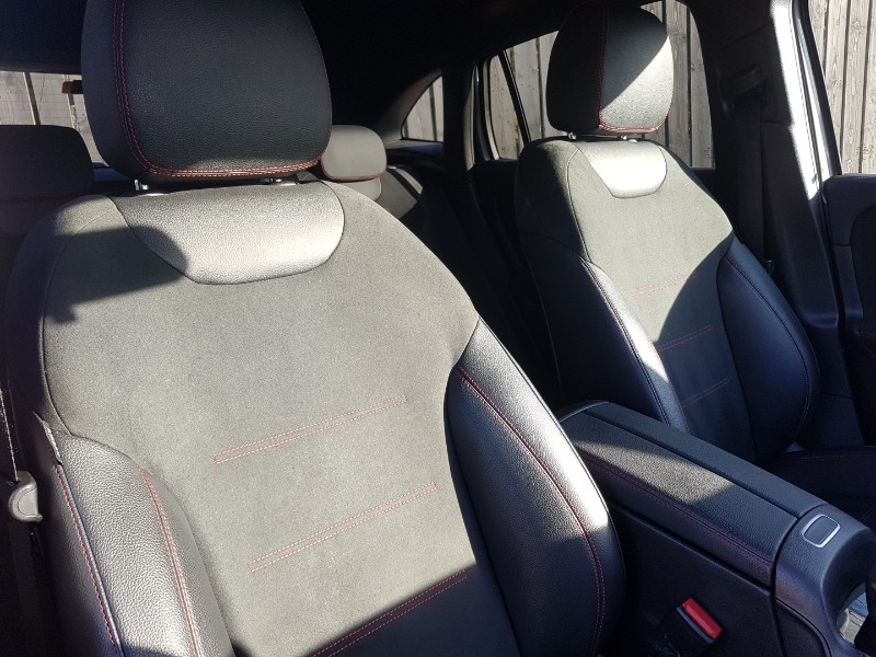 Used Mercedes-Benz GLA 2021 for sale - 77731366: Photo 14