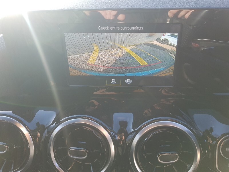 Used Mercedes-Benz GLA 2021 for sale - 77731366: Photo 16