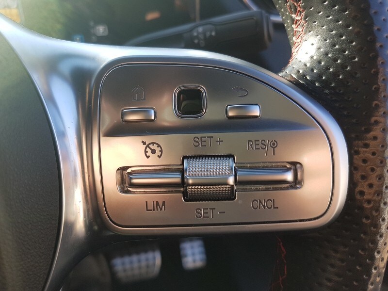 Used Mercedes-Benz GLA 2021 for sale - 77731366: Photo 18