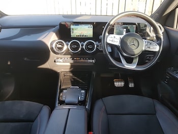 Used Mercedes-Benz GLA 2021 for sale - 77731366: Photo