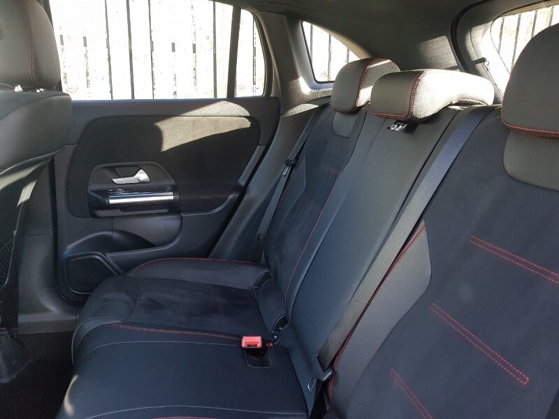 Used Mercedes-Benz GLA 2021 for sale - 77731366: Photo 6