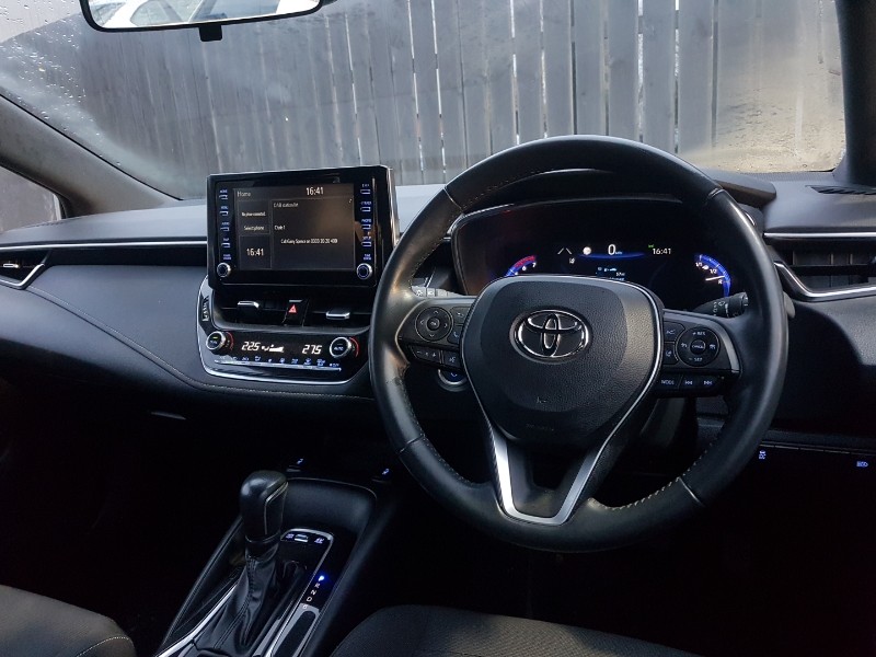 Used Toyota Corolla 2022 for sale - 77114469: Photo 11